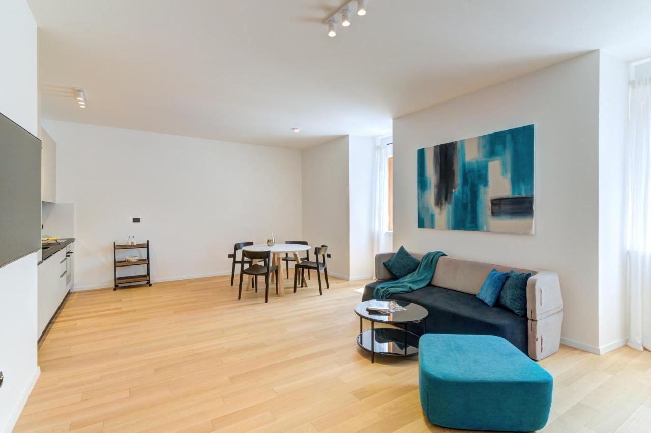 Apartmán Mare Sano Plaza Opatija