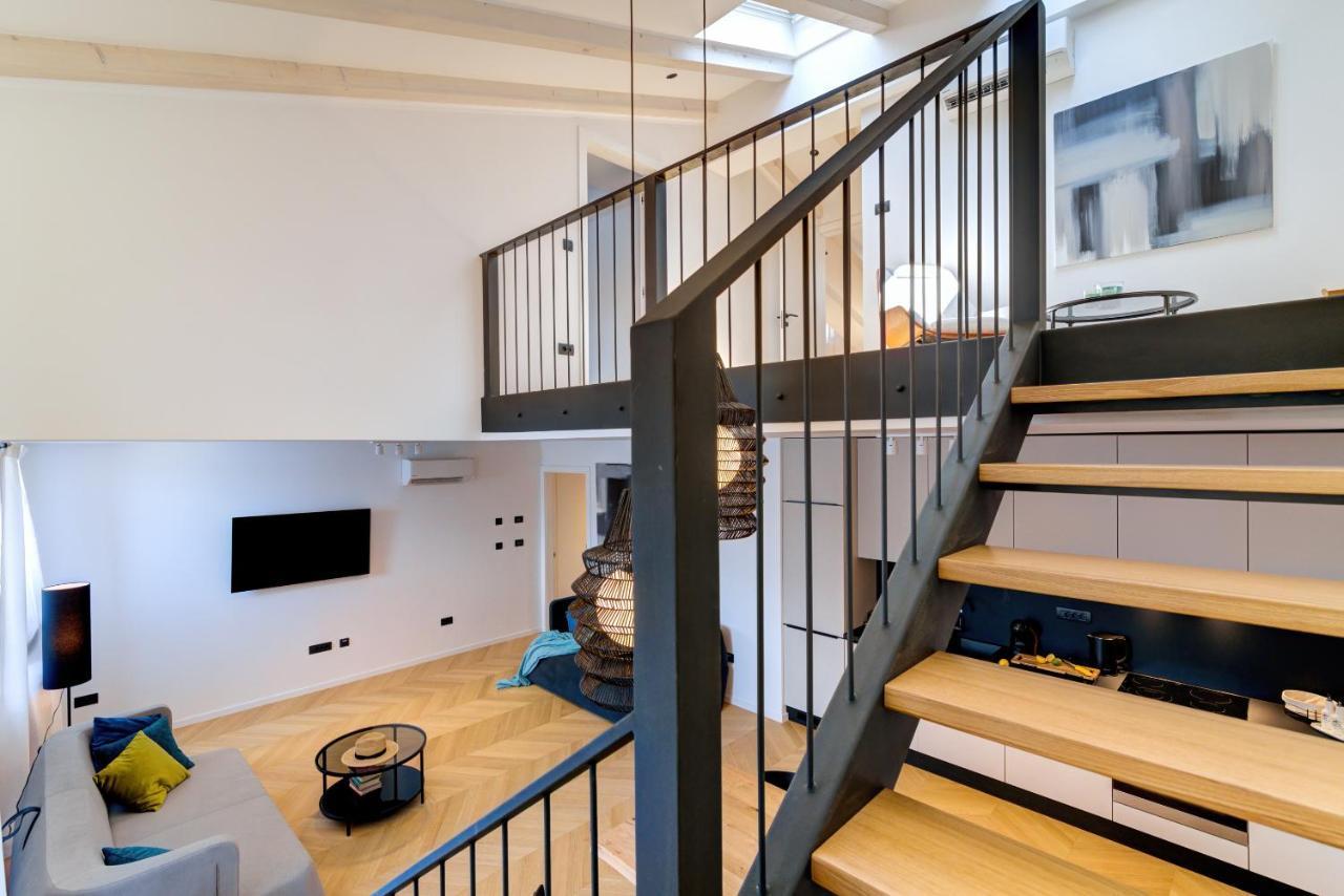 Apartmán Mare Sano Plaza