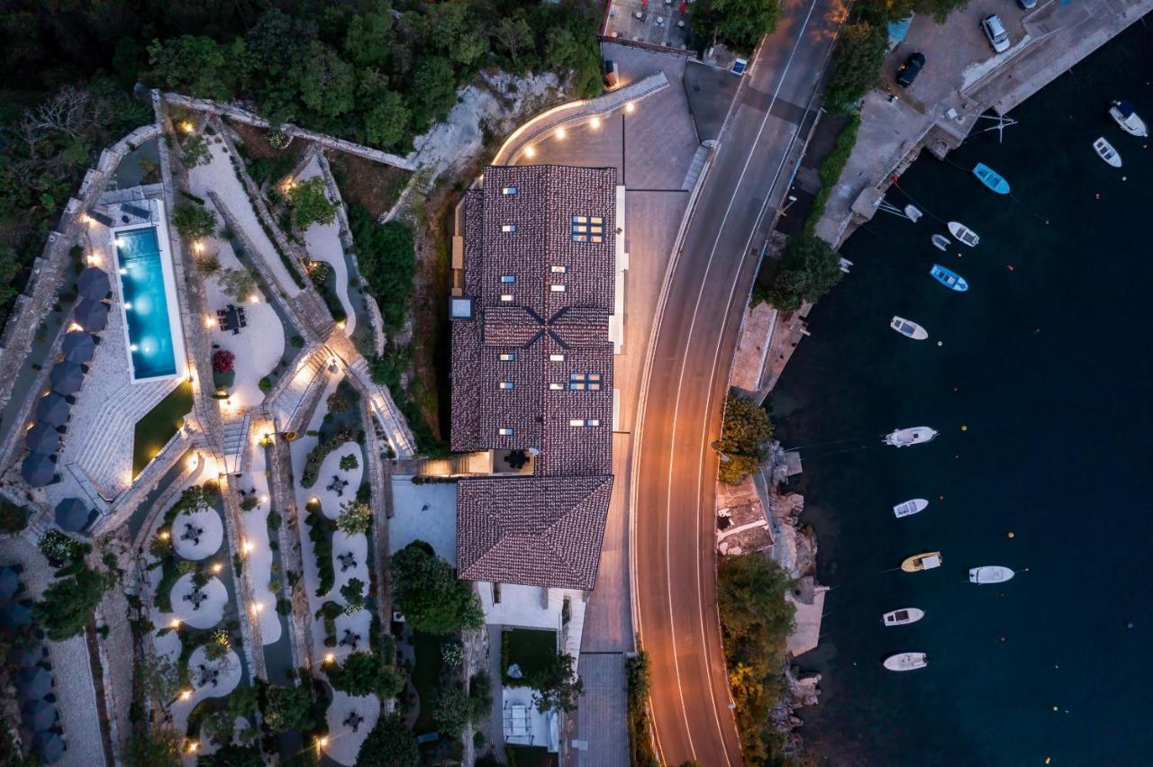 Mare Sano Plaza Apartmán