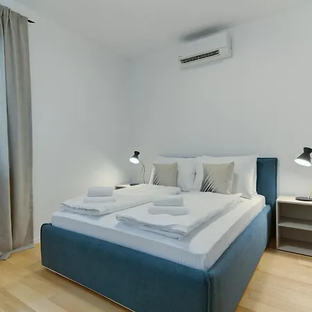 Mare Sano Plaza Resort Opatija Exterior foto