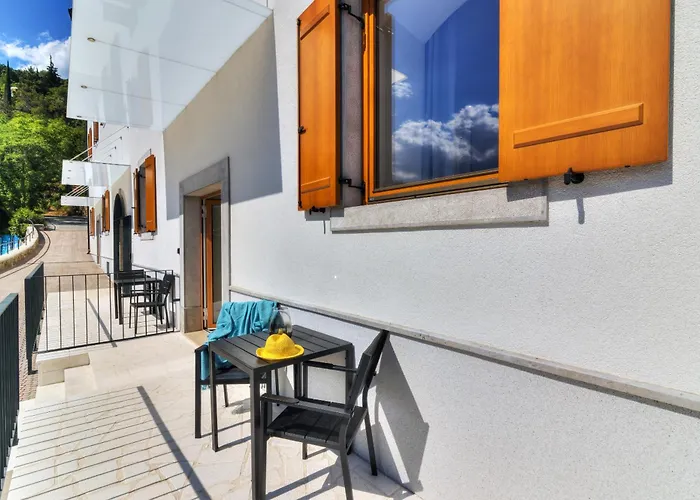 Mare Sano Plaza Resort