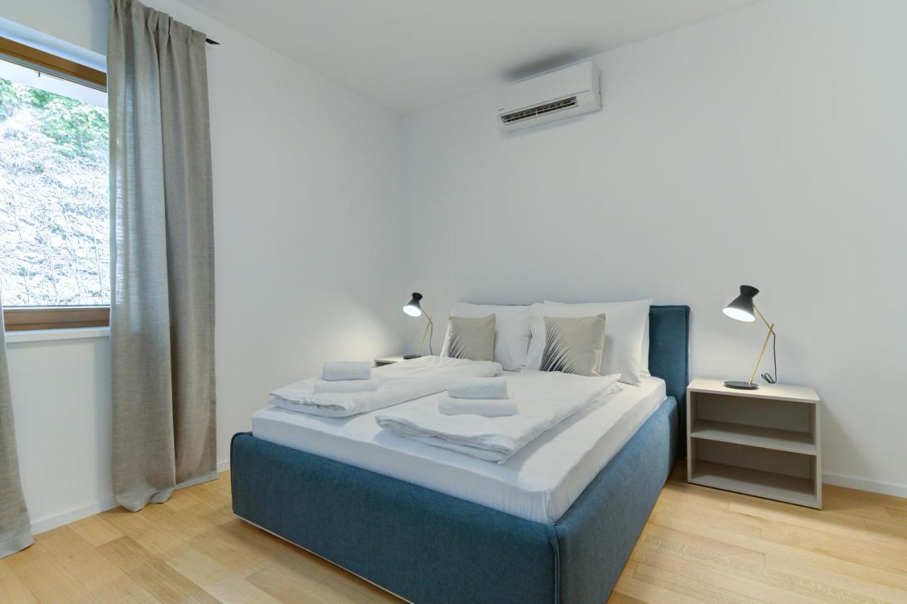 Apartment Mare Sano Plaza *