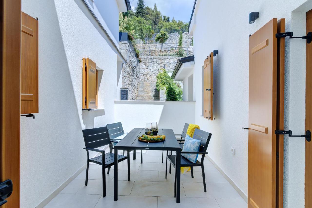 Mare Sano Plaza Opatija