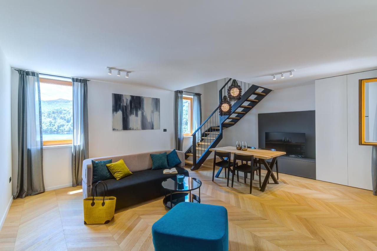 Mare Sano Plaza Apartment *