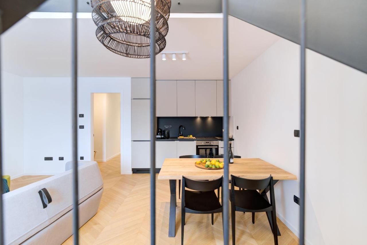 Apartment Mare Sano Plaza Opatija