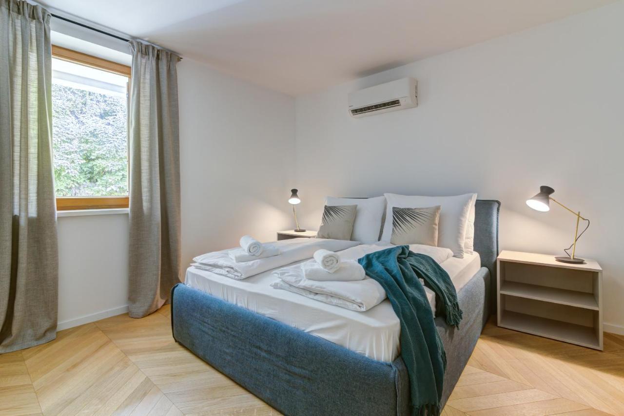 Apartment Mare Sano Plaza *