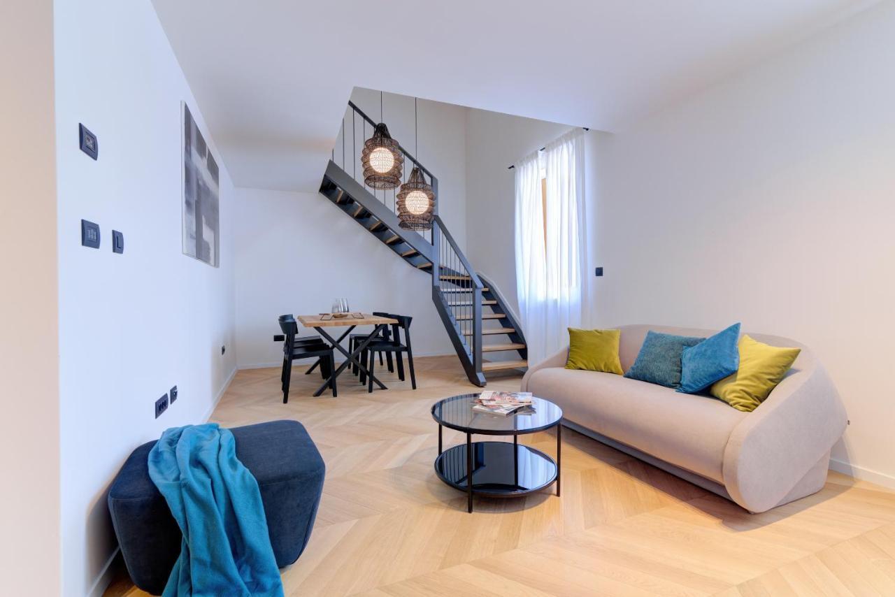 Mare Sano Plaza Apartment Opatija