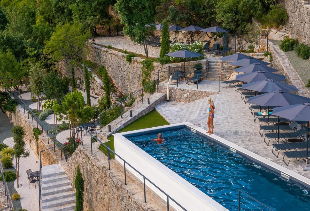 Mare Sano Plaza Apartment