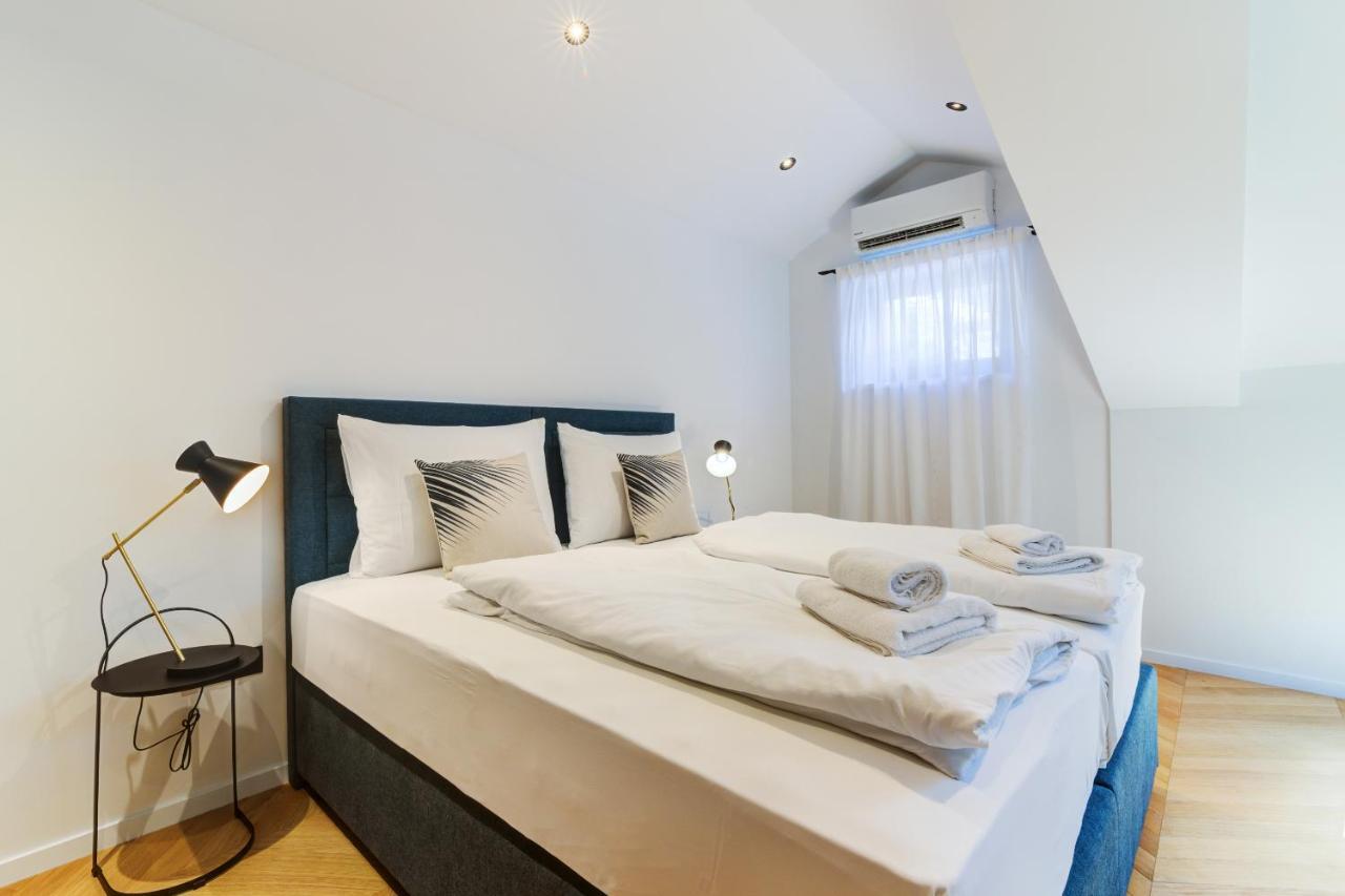 Apartment Mare Sano Plaza *