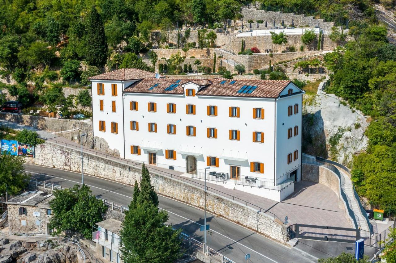 Mare Sano Plaza Apartment *