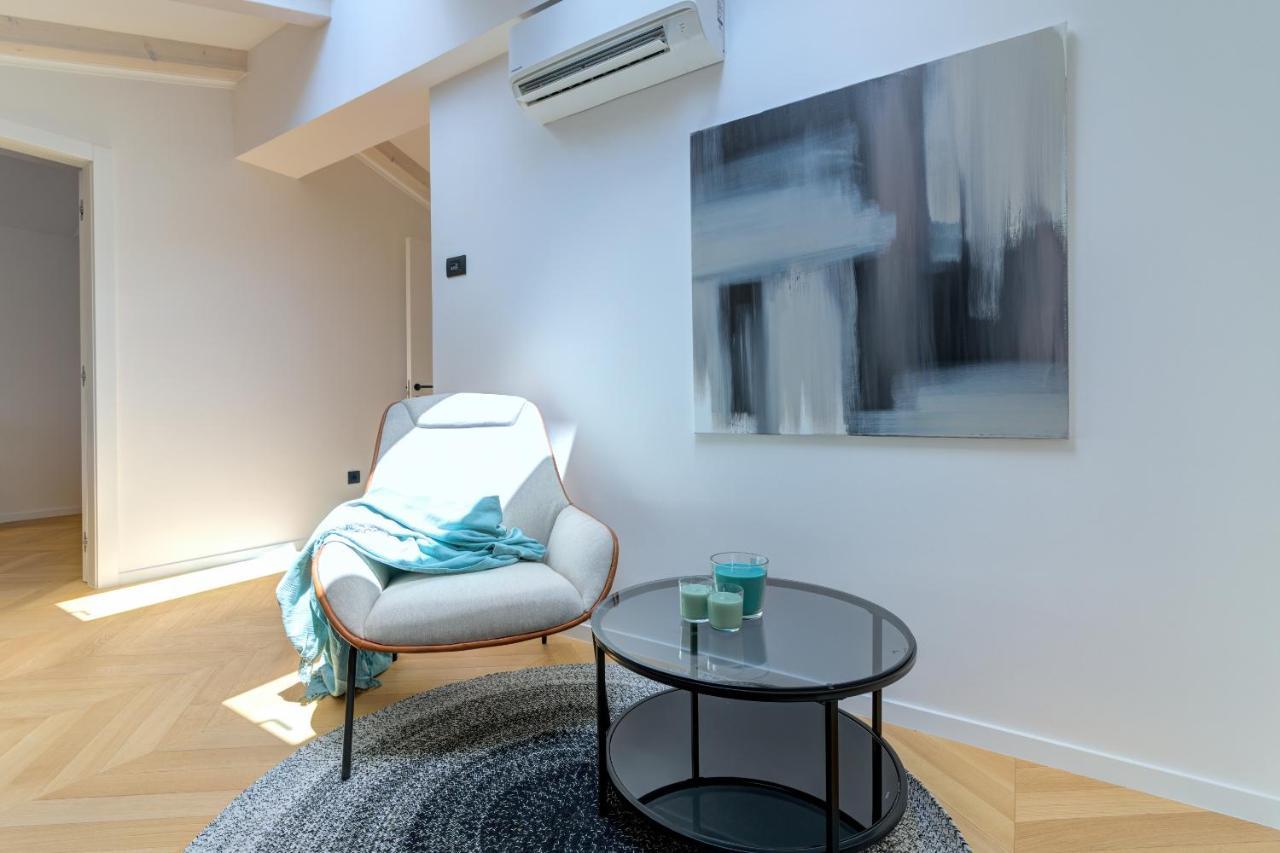 Mare Sano Plaza Apartment Opatija