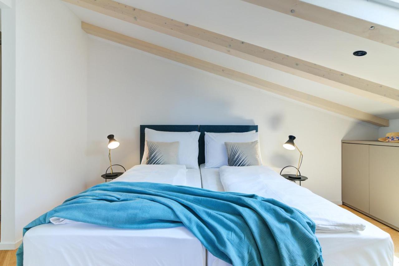 Apartment Mare Sano Plaza Opatija