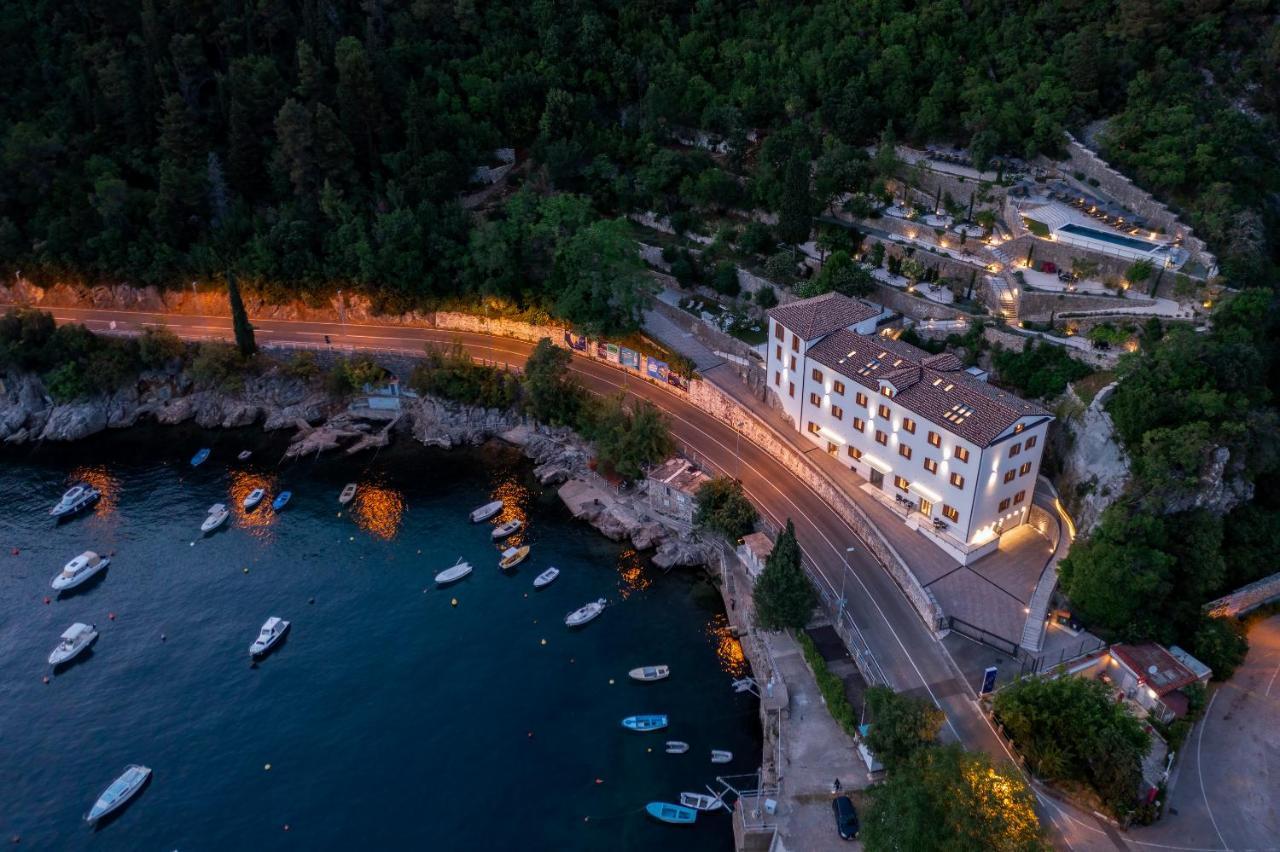 Mare Sano Plaza Opatija