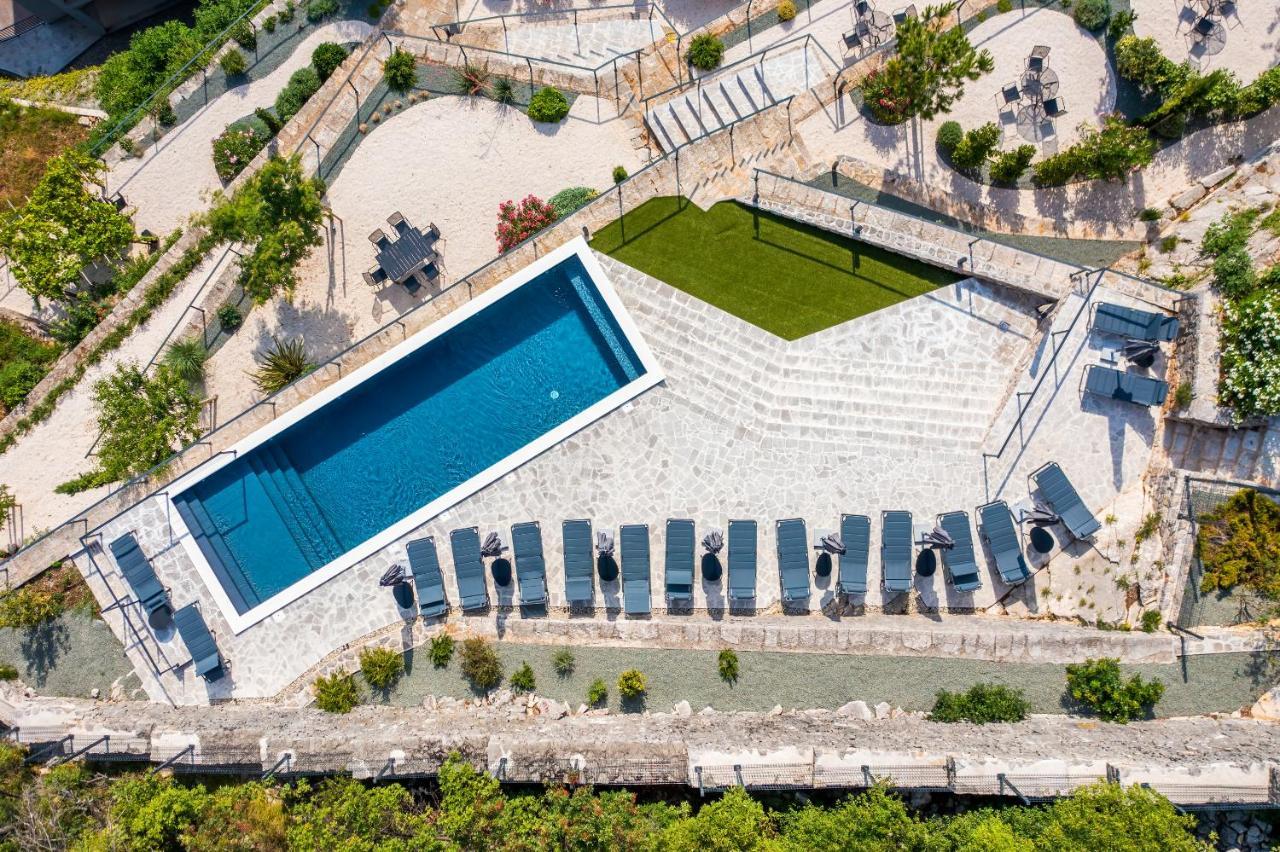 Mare Sano Plaza Apartment