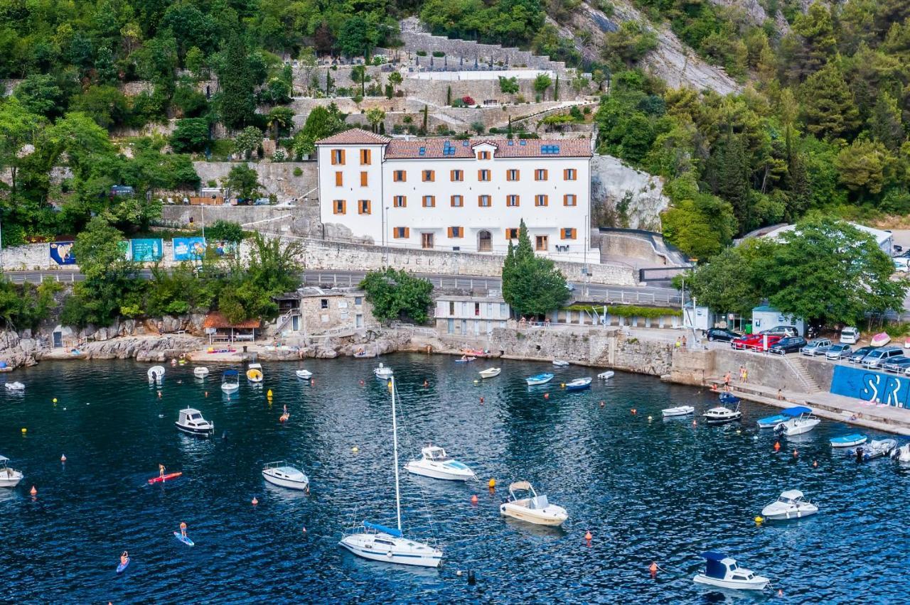 Mare Sano Plaza Apartment Opatija