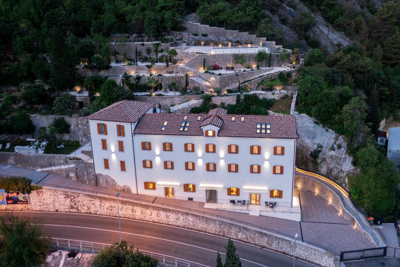 Mare Sano Plaza Opatija