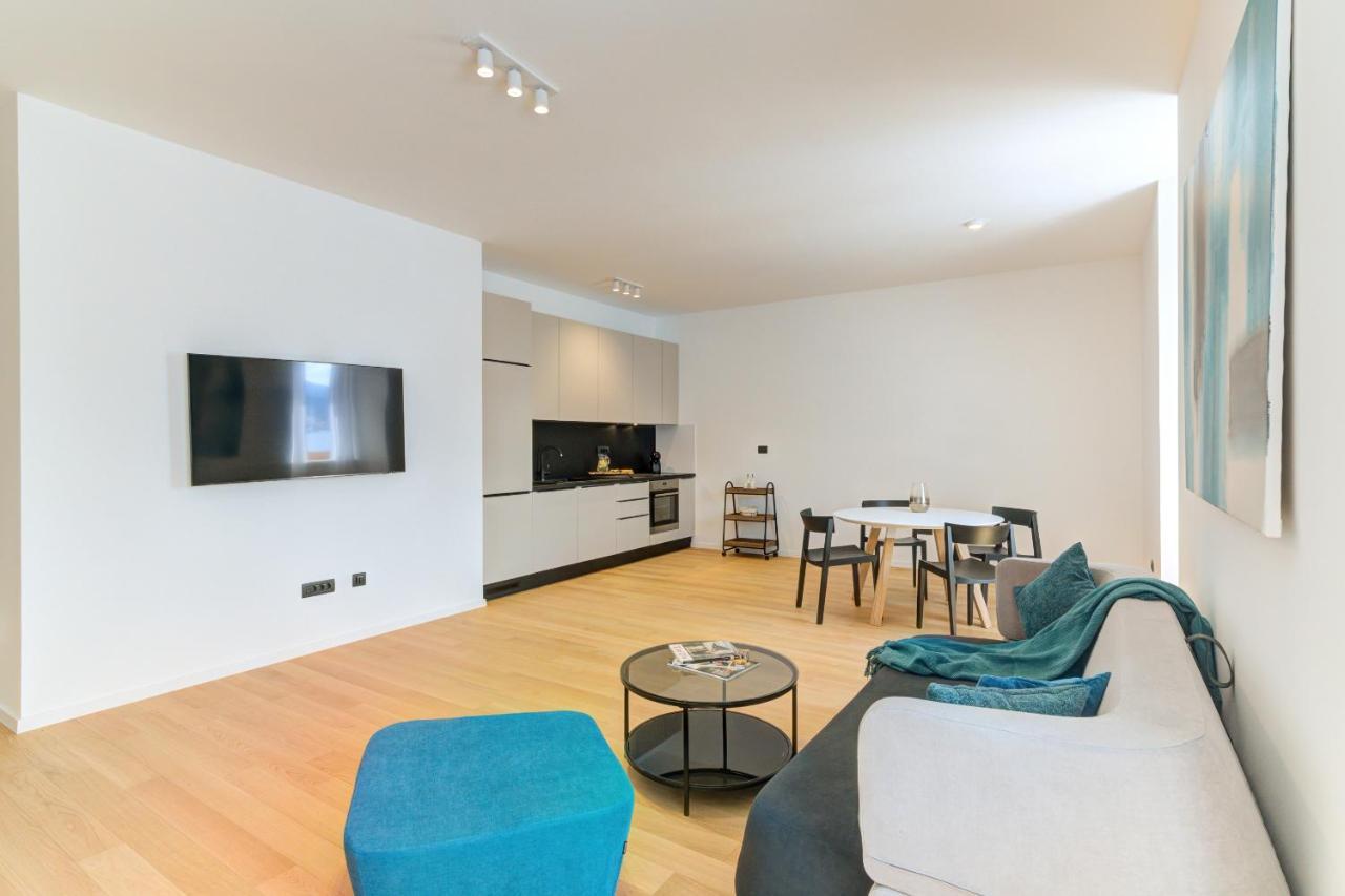 Mare Sano Plaza Apartment *