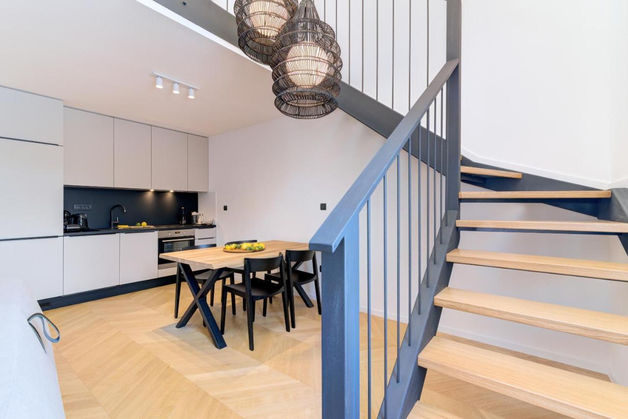 Apartment Mare Sano Plaza Opatija