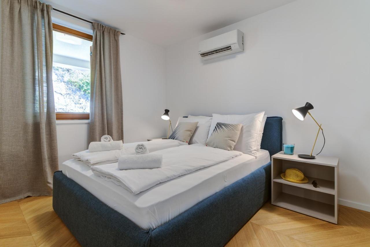 Mare Sano Plaza * Opatija
