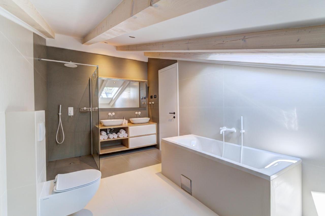 Mare Sano Plaza Apartment Opatija