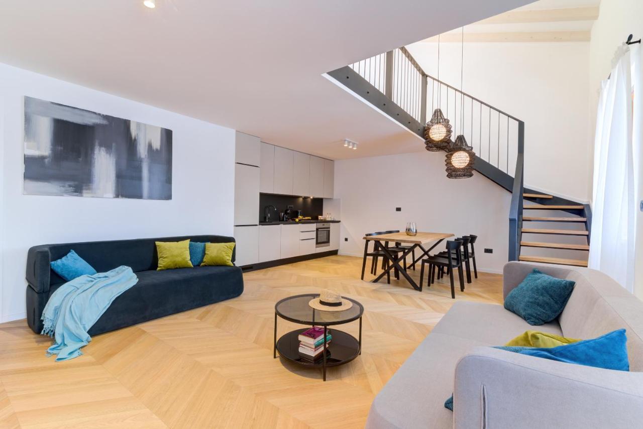 Mare Sano Plaza Apartment *