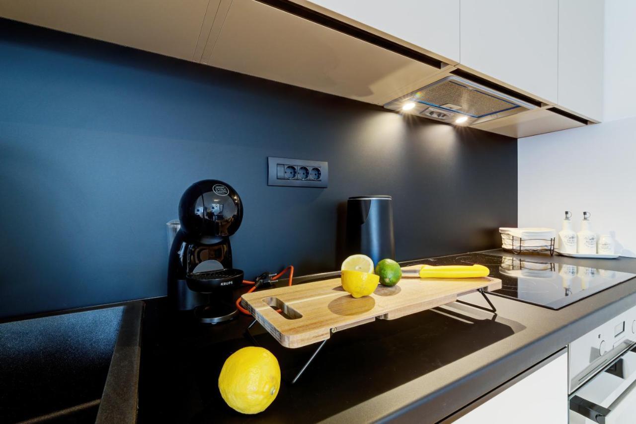Mare Sano Plaza Apartment
