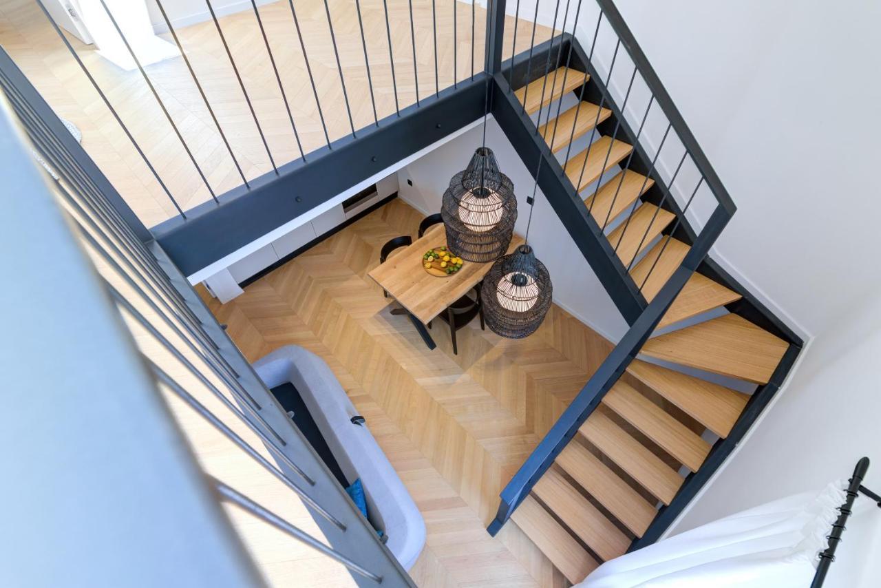 Apartment Mare Sano Plaza