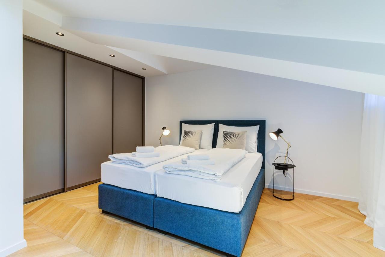 Mare Sano Plaza Opatija