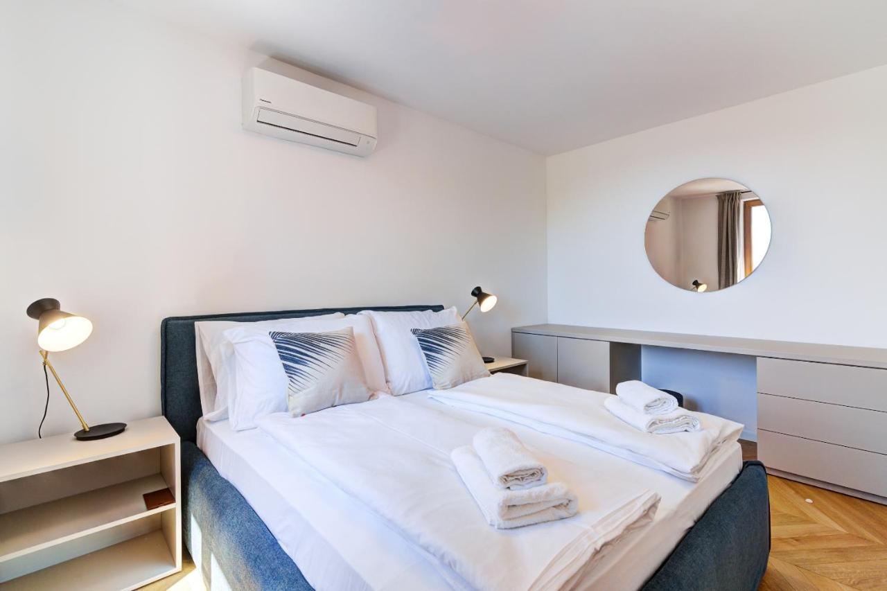 Mare Sano Plaza * Opatija