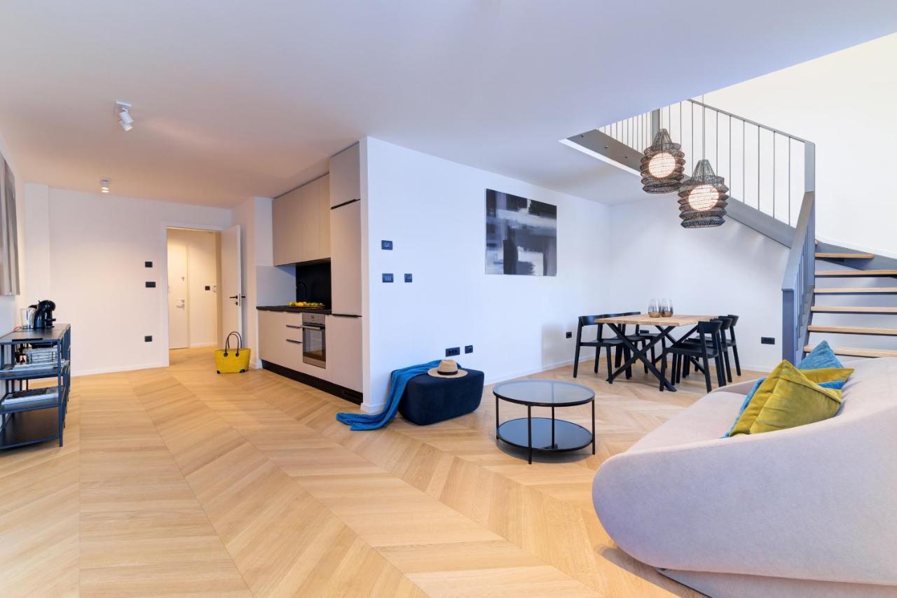 Apartment Mare Sano Plaza