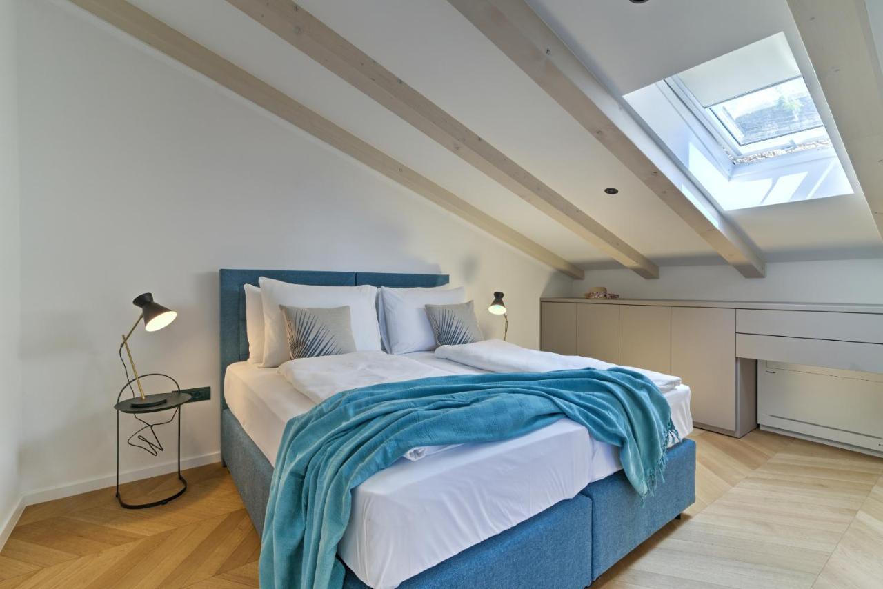 Apartment Mare Sano Plaza