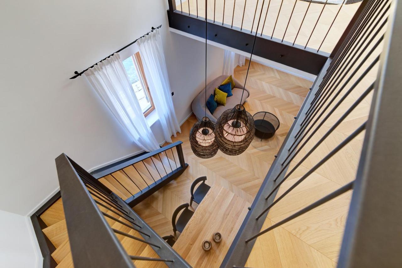 Apartment Mare Sano Plaza Opatija
