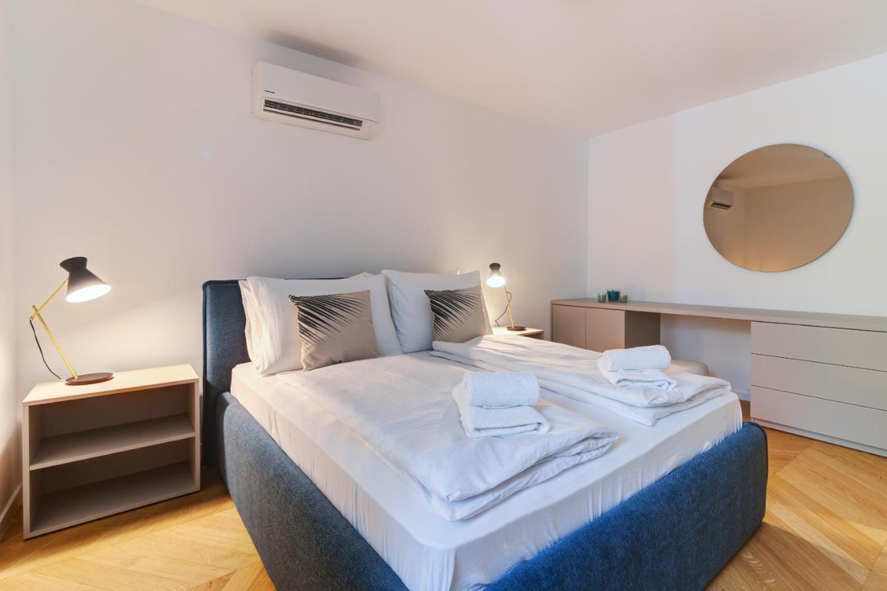 Apartment Mare Sano Plaza *