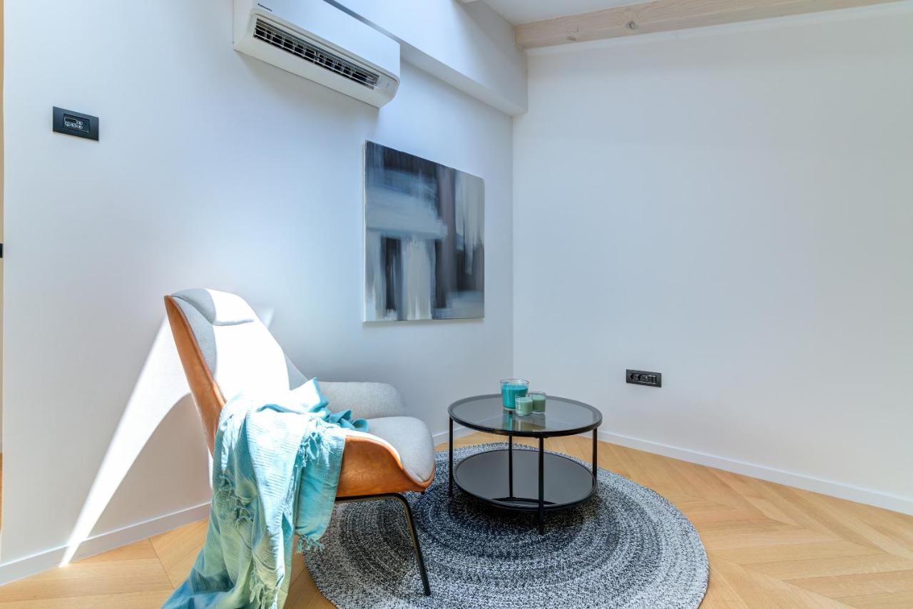 Mare Sano Plaza Apartment
