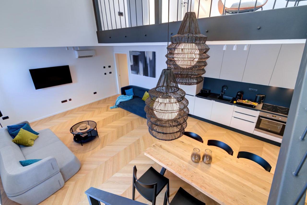 Apartment Mare Sano Plaza