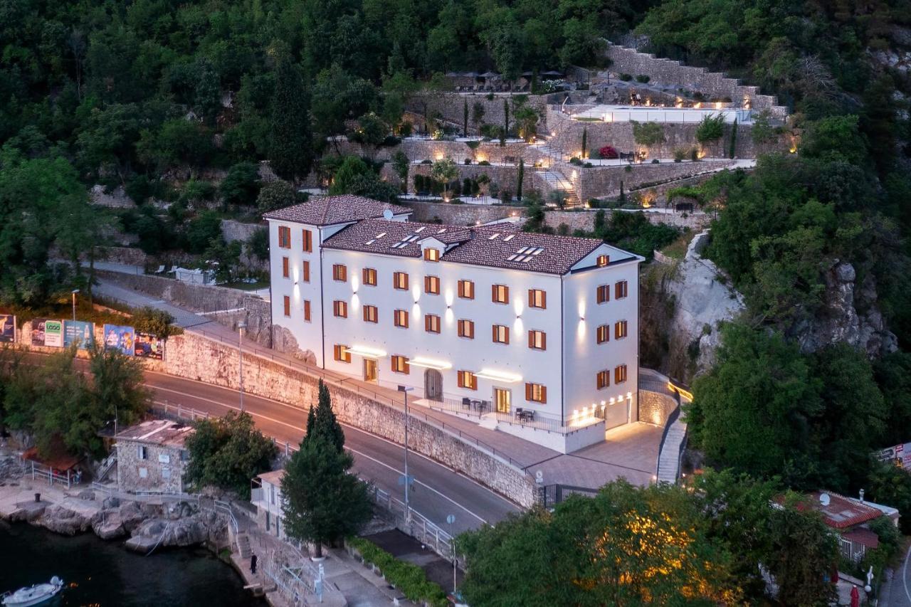 Mare Sano Plaza Apartment Opatija