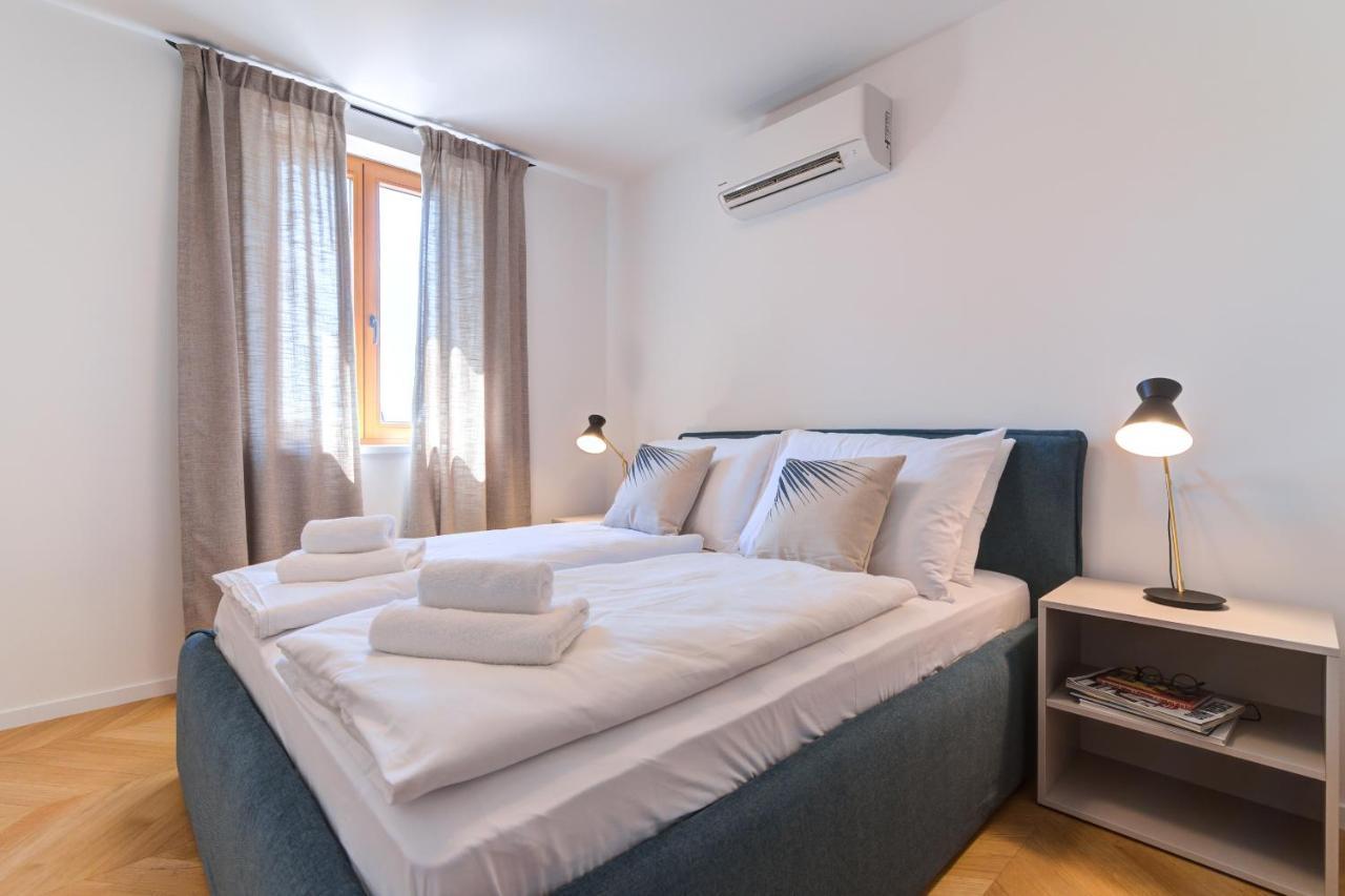 Mare Sano Plaza * Opatija