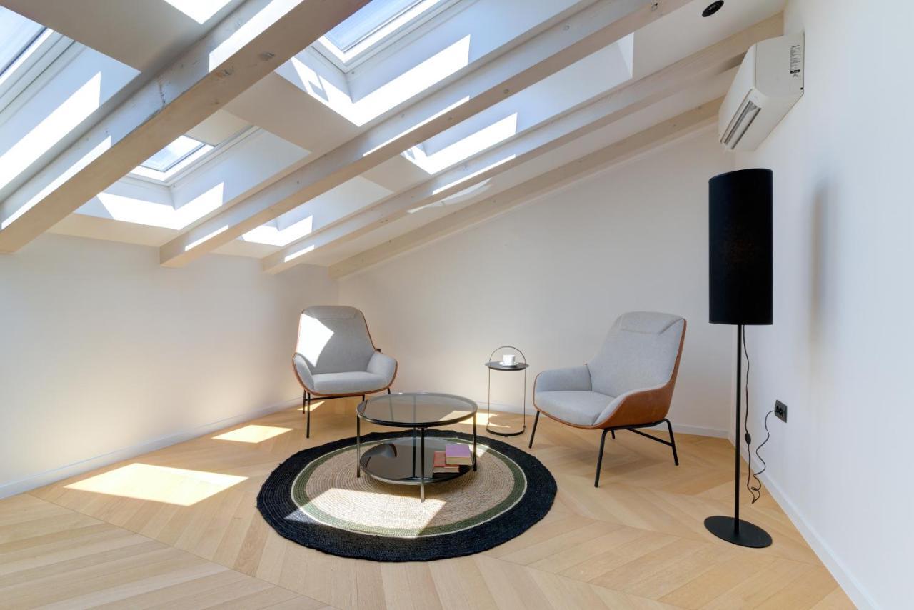 Apartment Mare Sano Plaza Opatija
