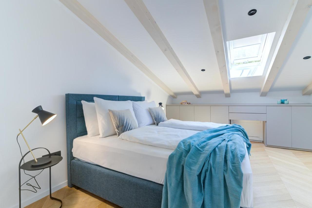 Mare Sano Plaza Apartment