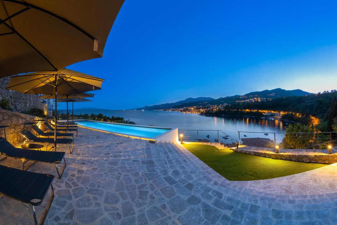 Mare Sano Plaza Opatija