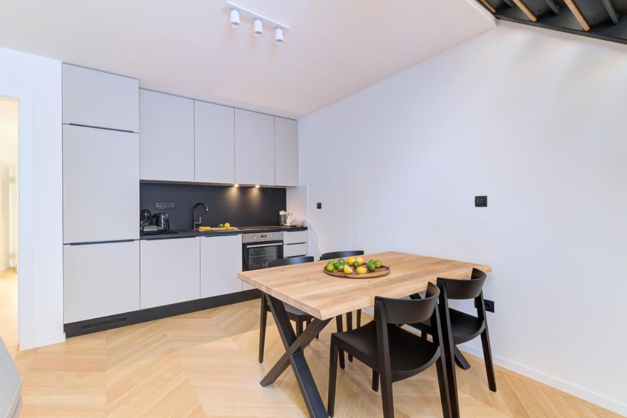Apartment Mare Sano Plaza *