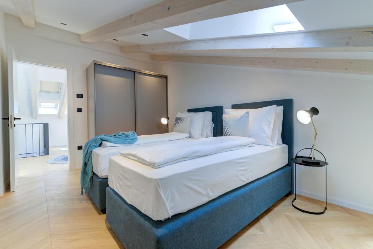 Mare Sano Plaza Apartment *