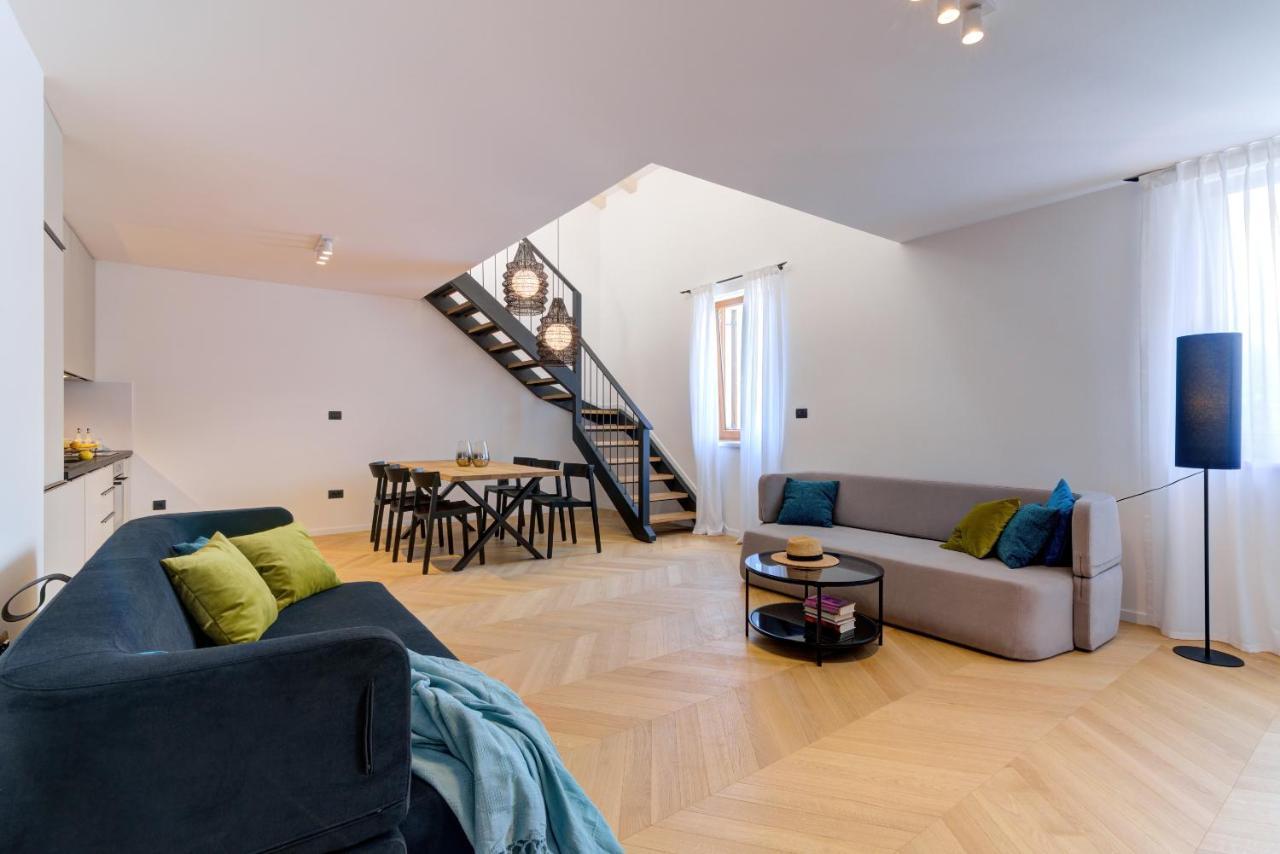 Apartment Mare Sano Plaza