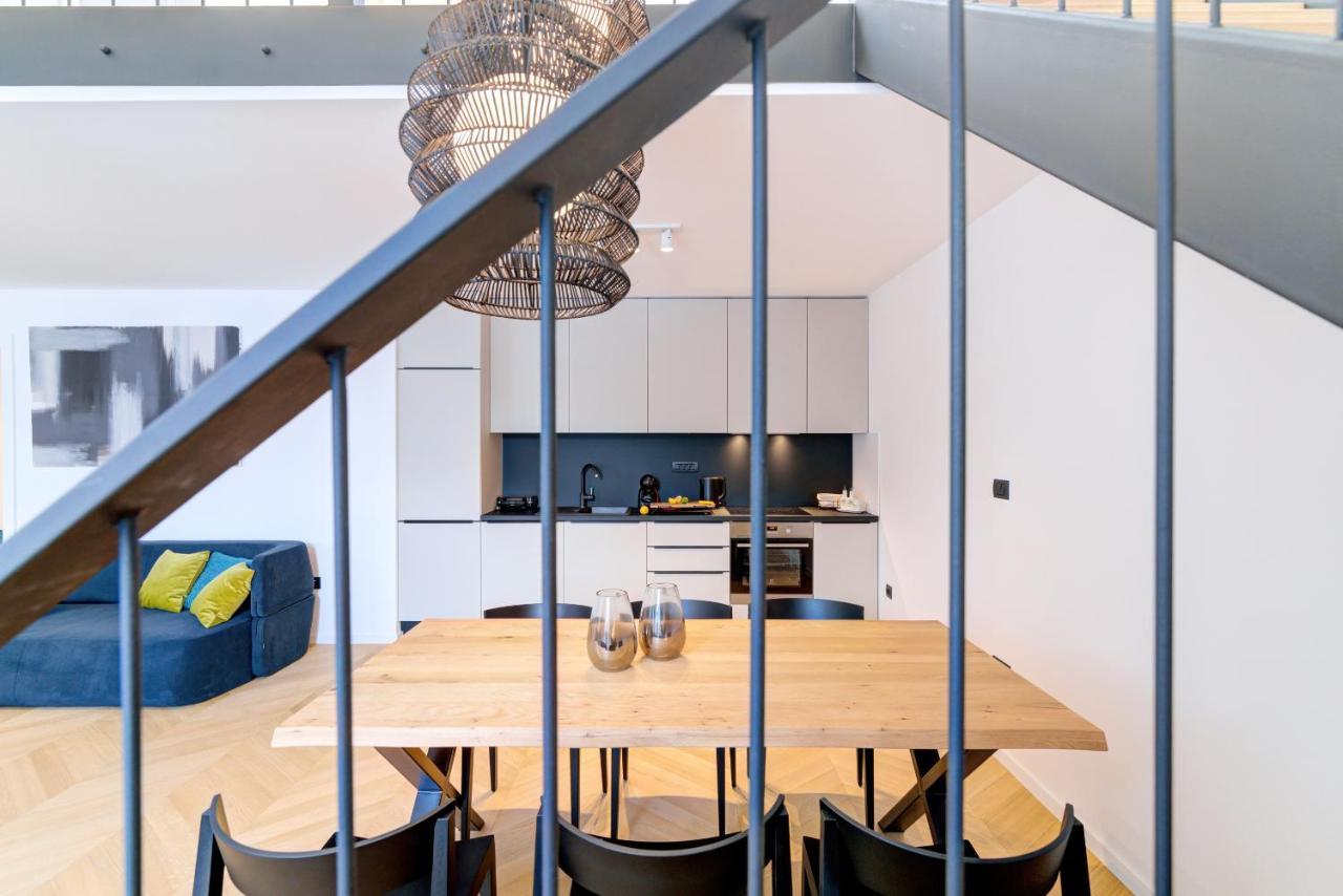 Apartment Mare Sano Plaza *