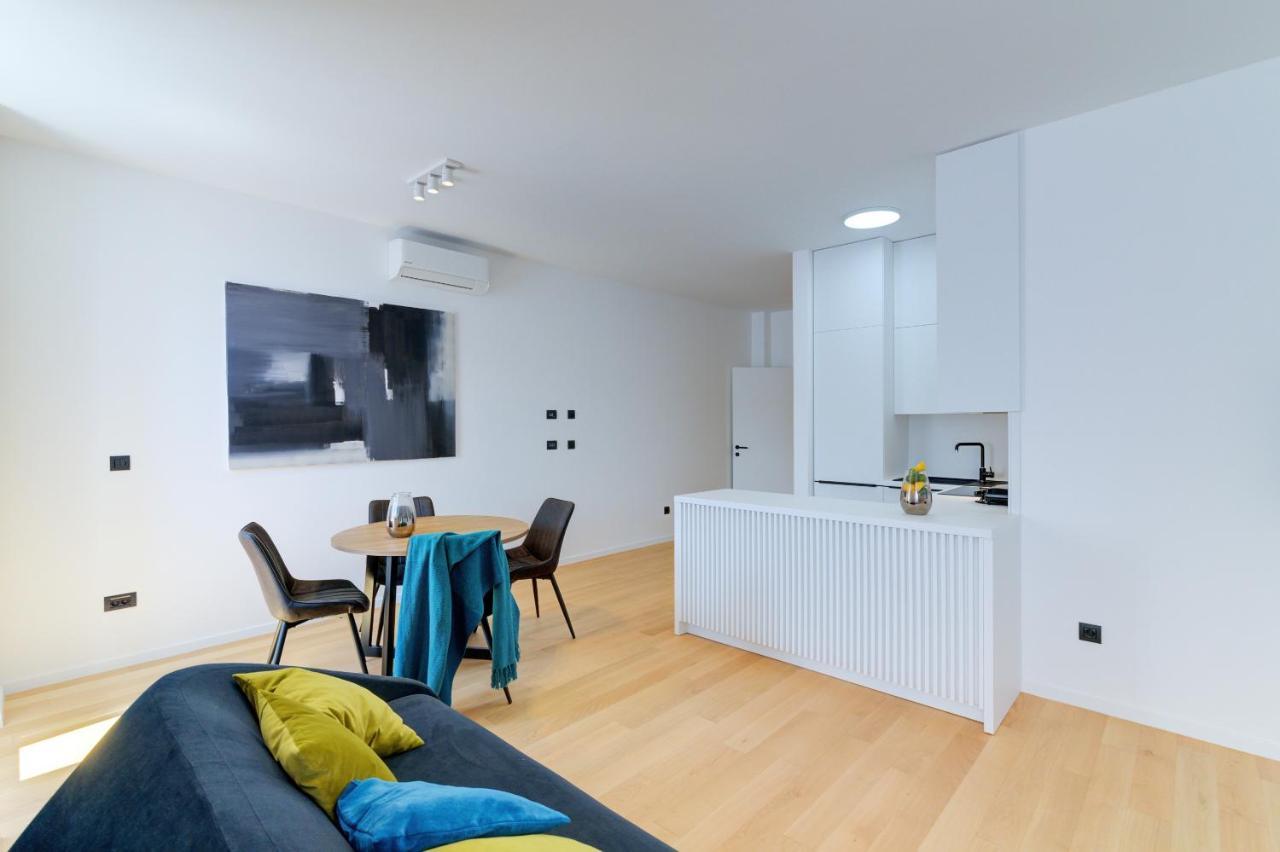 Apartment Mare Sano Plaza Opatija