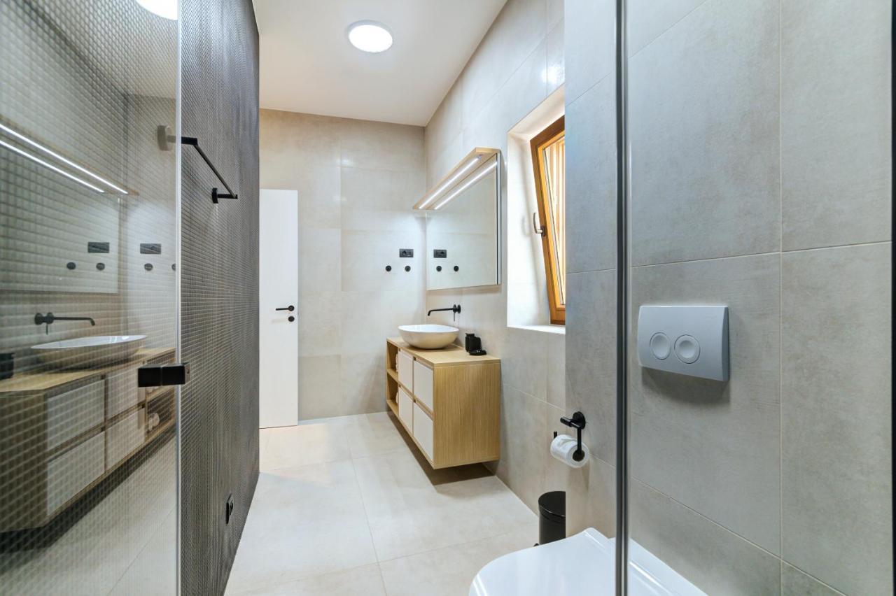 Mare Sano Plaza Opatija