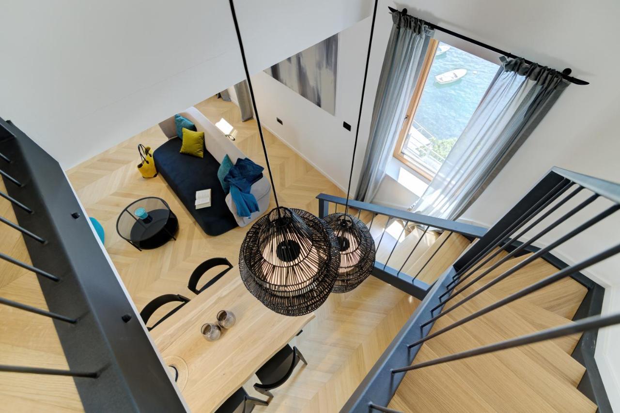 Apartment Mare Sano Plaza Opatija