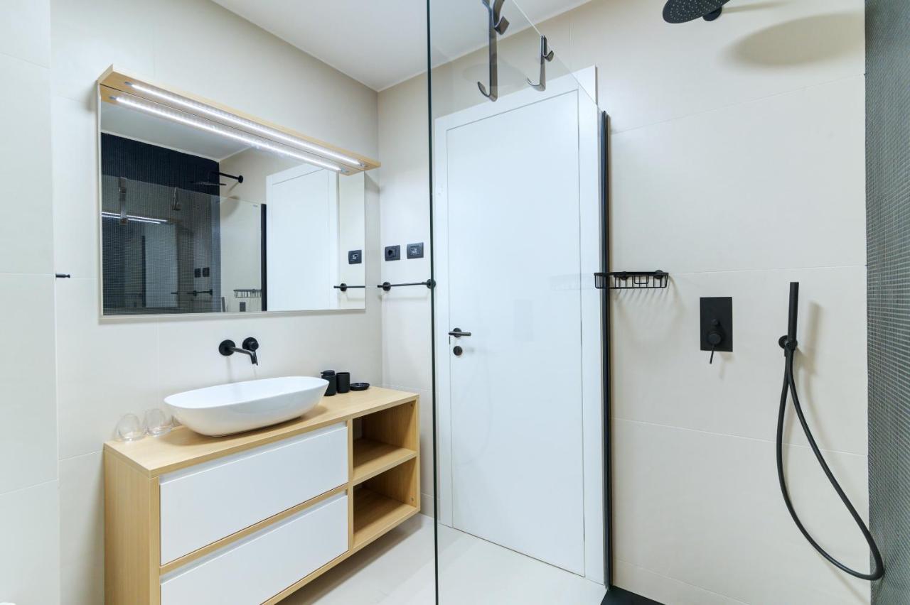 Apartment Mare Sano Plaza Opatija