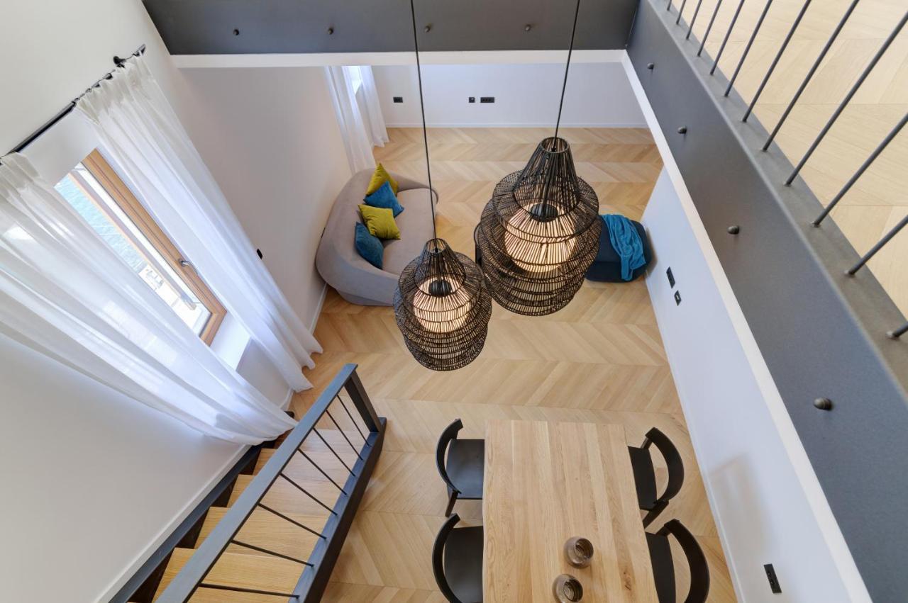Mare Sano Plaza Apartment