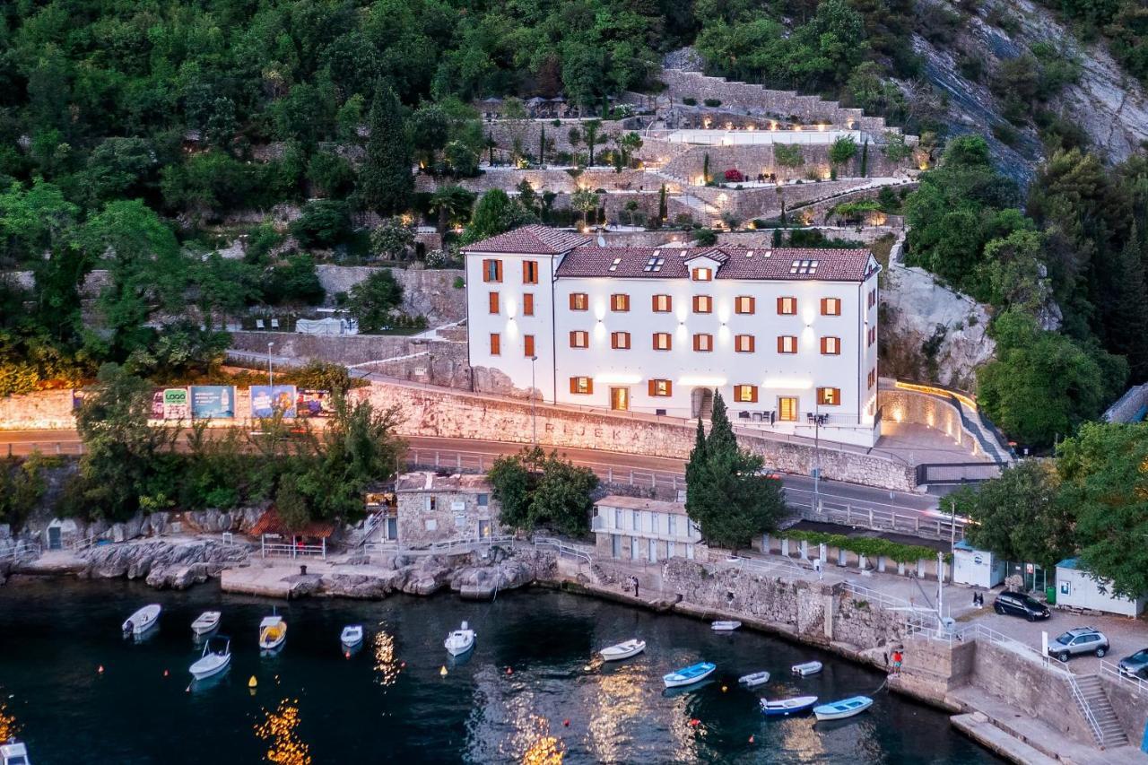 Mare Sano Plaza Opatija